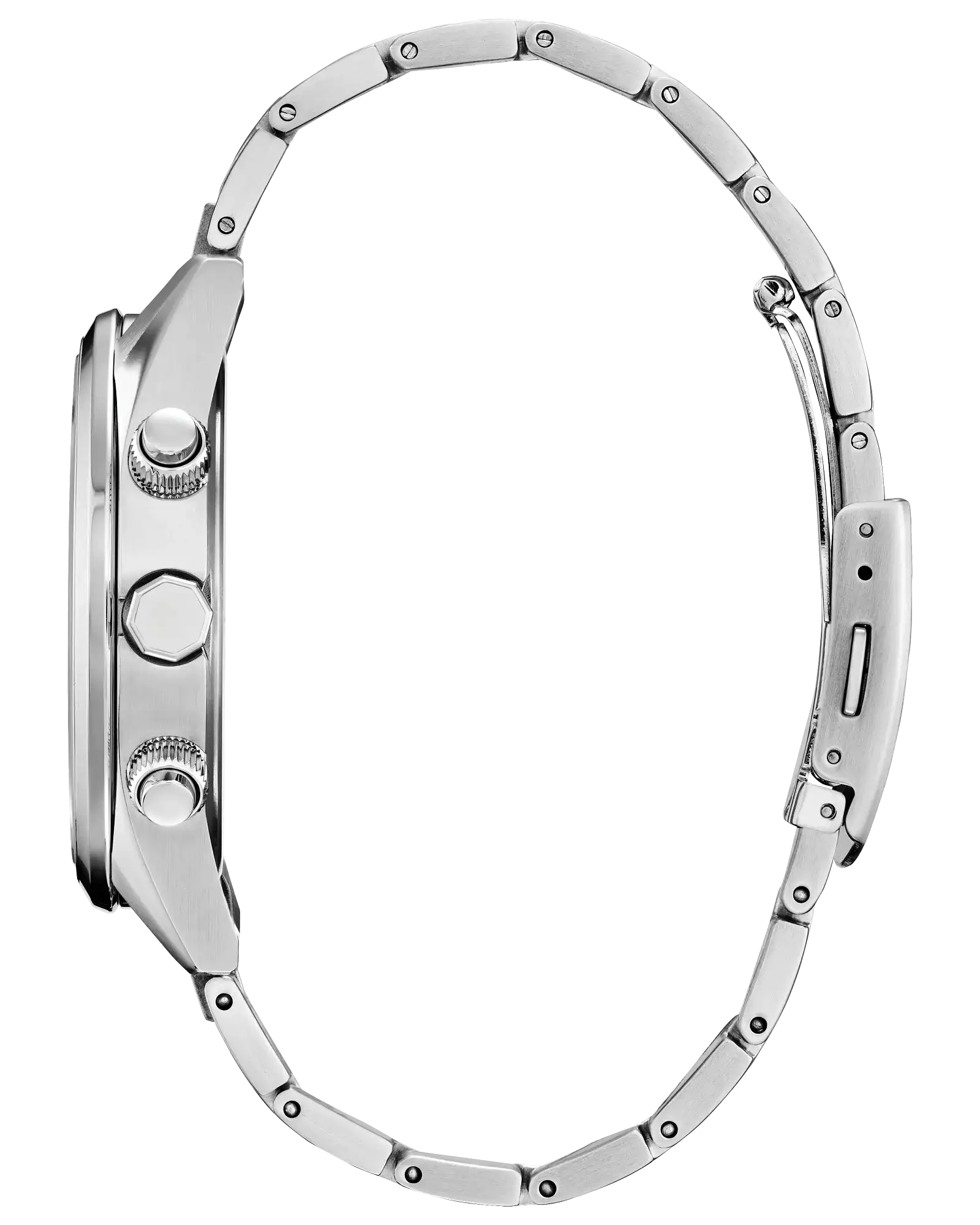 Sport Luxury-Atomic Timekeeping