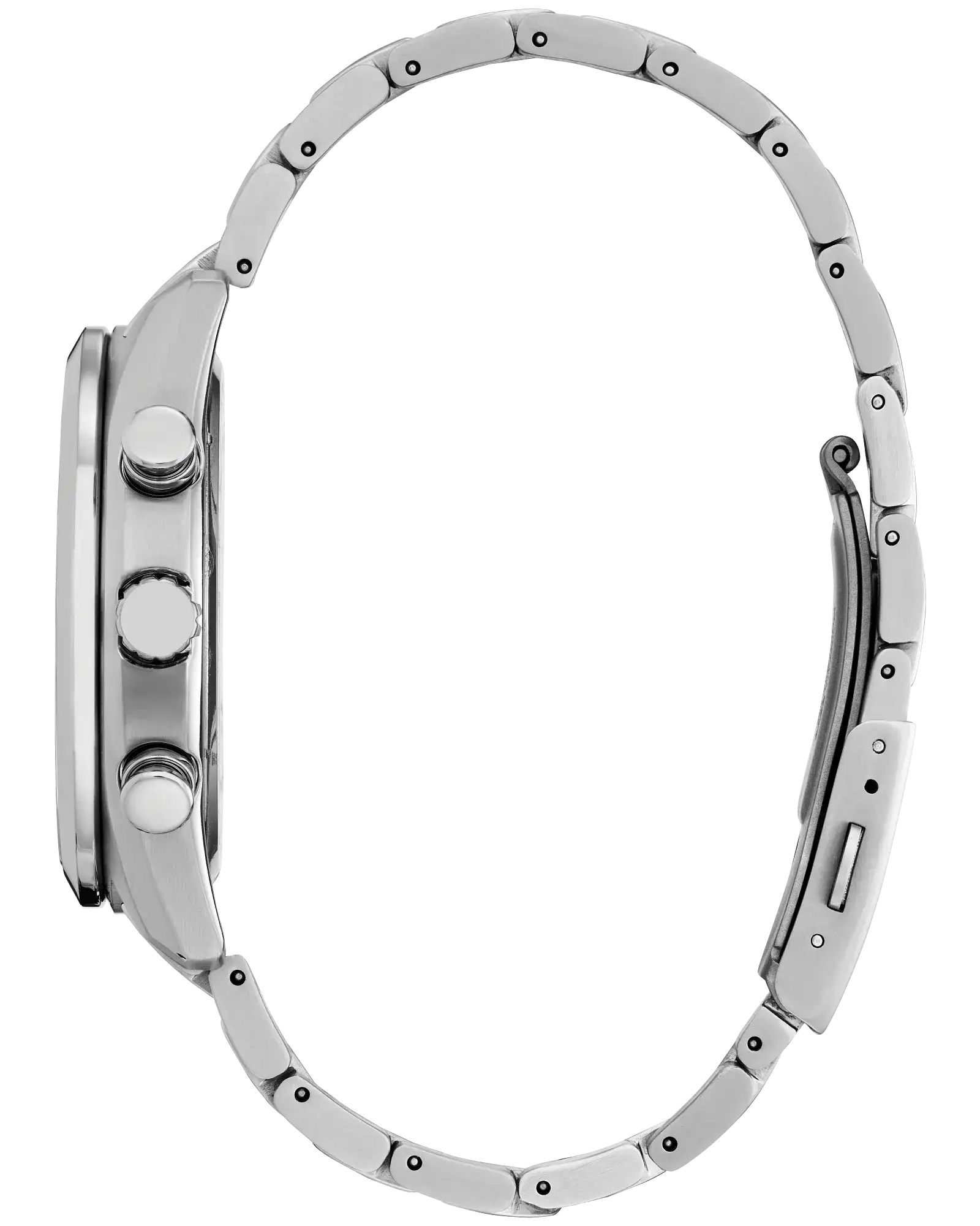 Tsuki-yomi A-T Atomic Timekeeping / Super Titanium™
