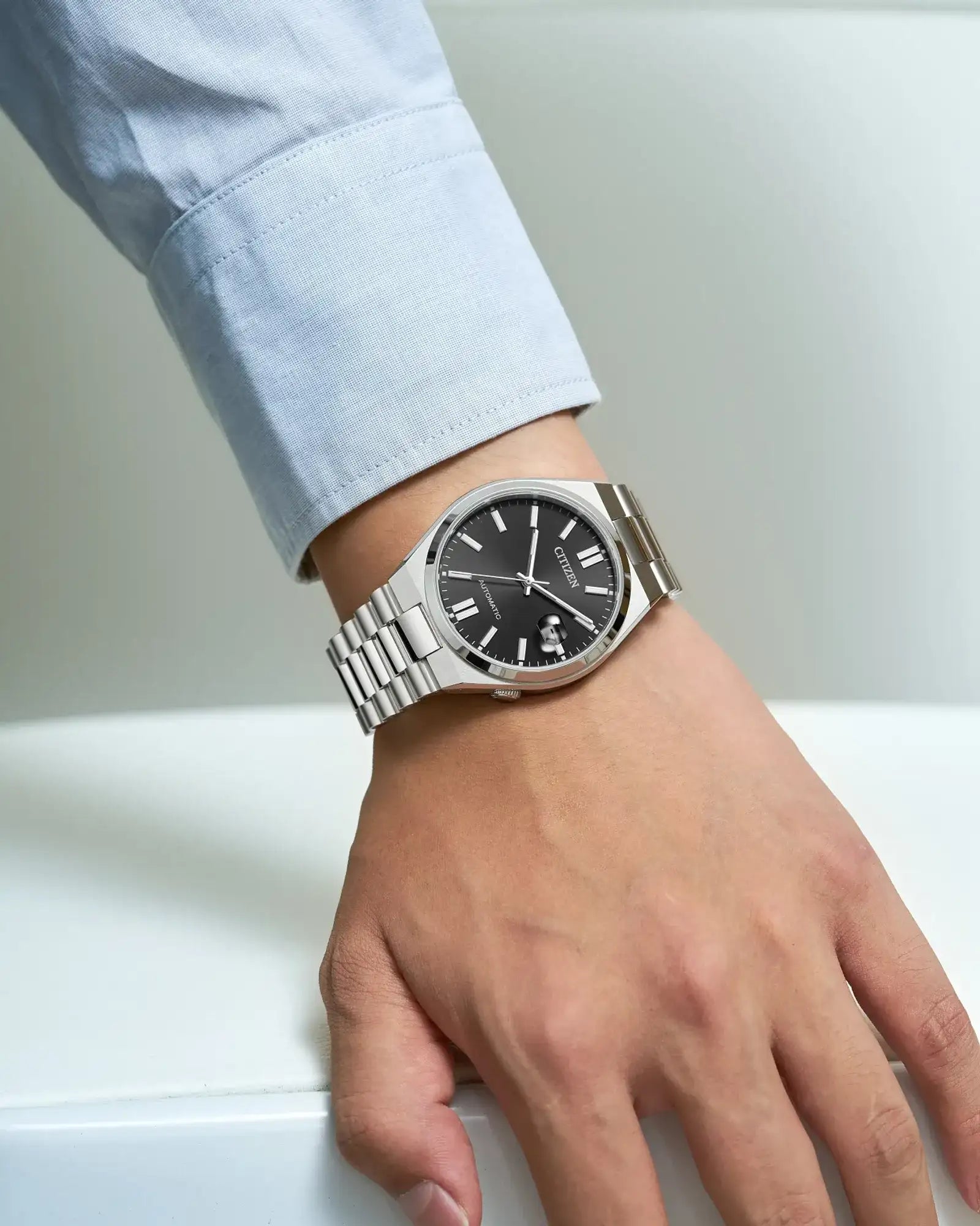 TSUYOSA Automatic