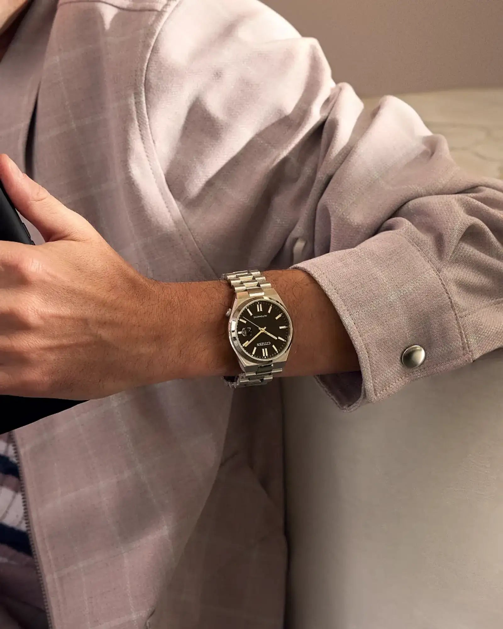 TSUYOSA Automatic