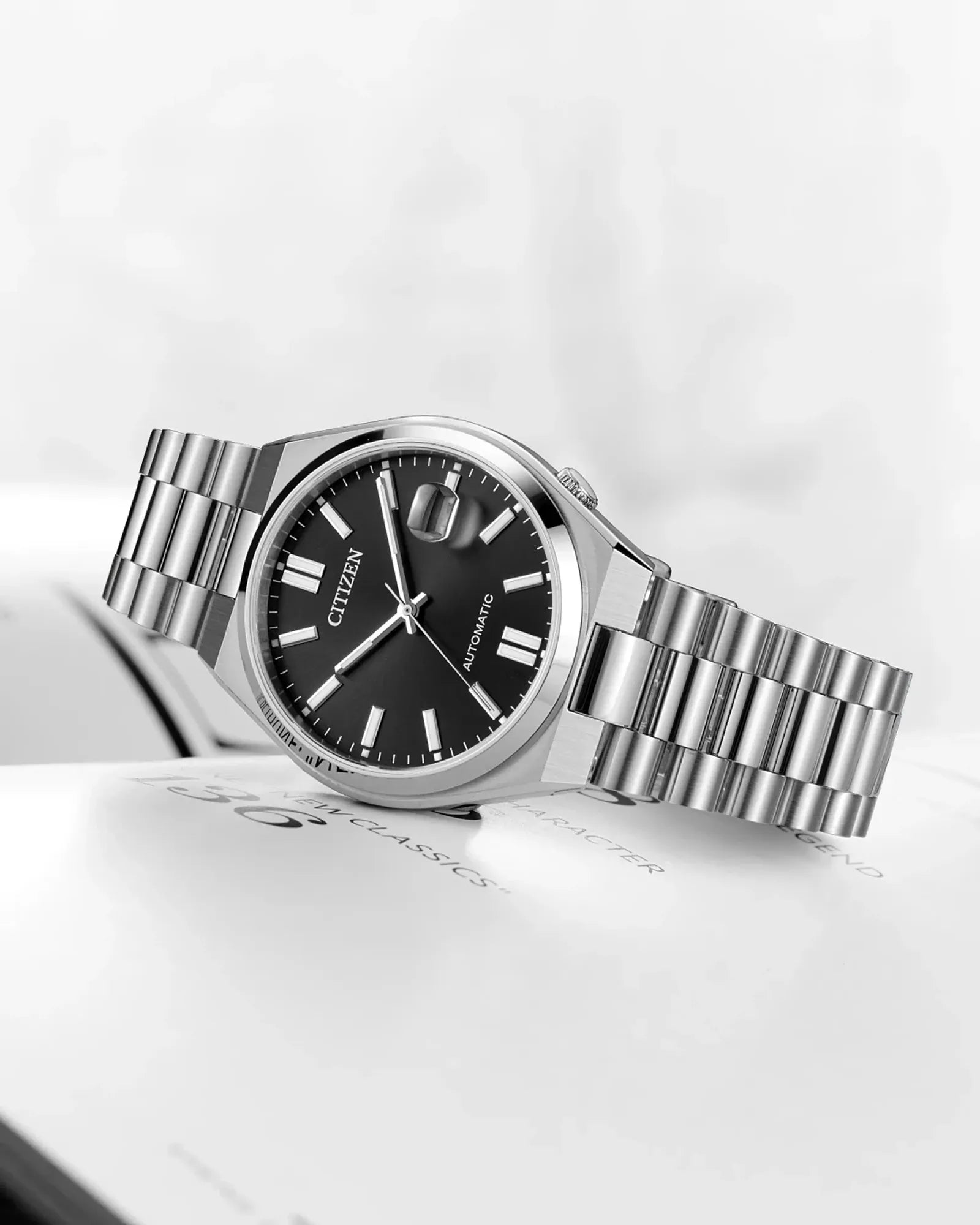 TSUYOSA Automatic