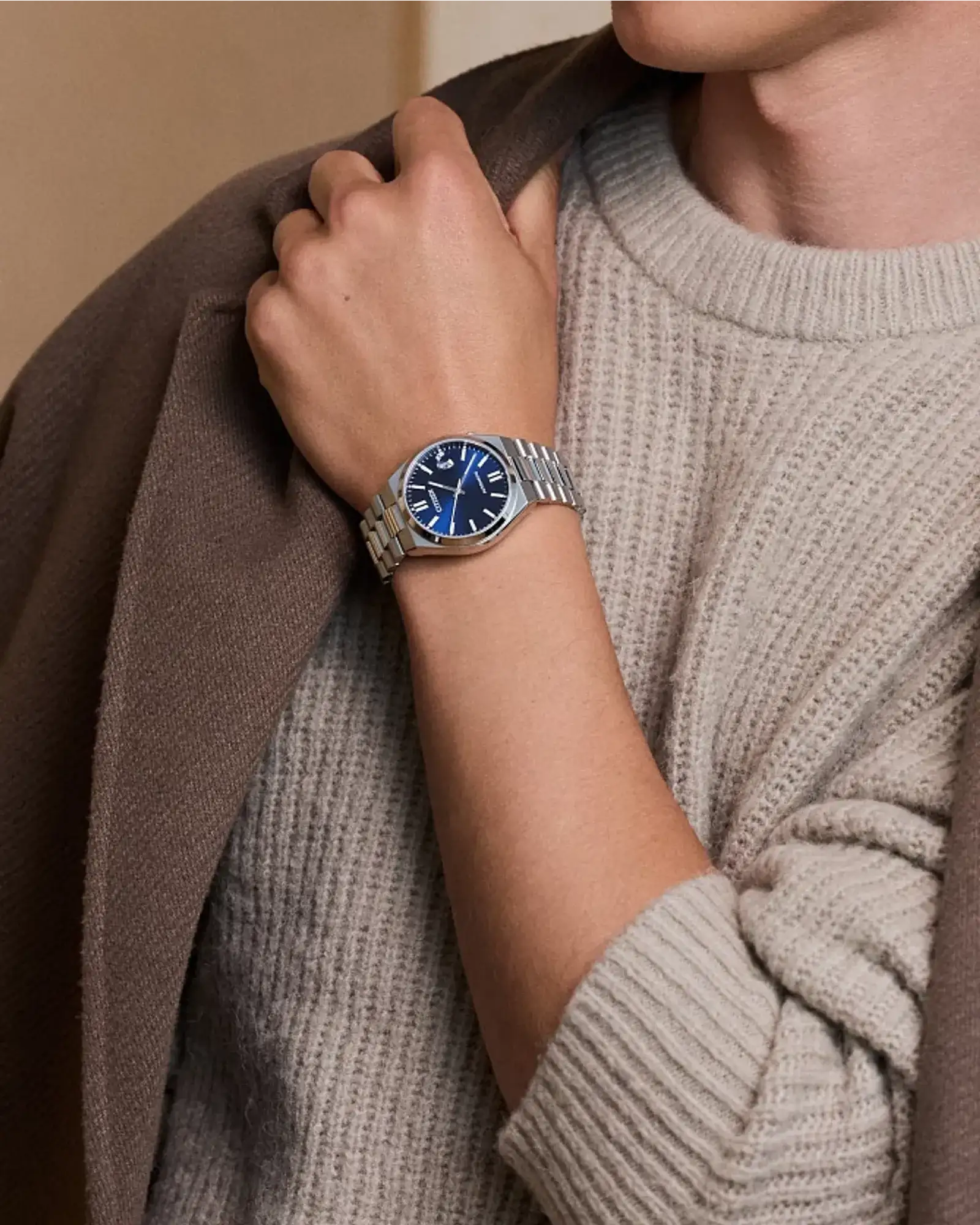 TSUYOSA Automatic