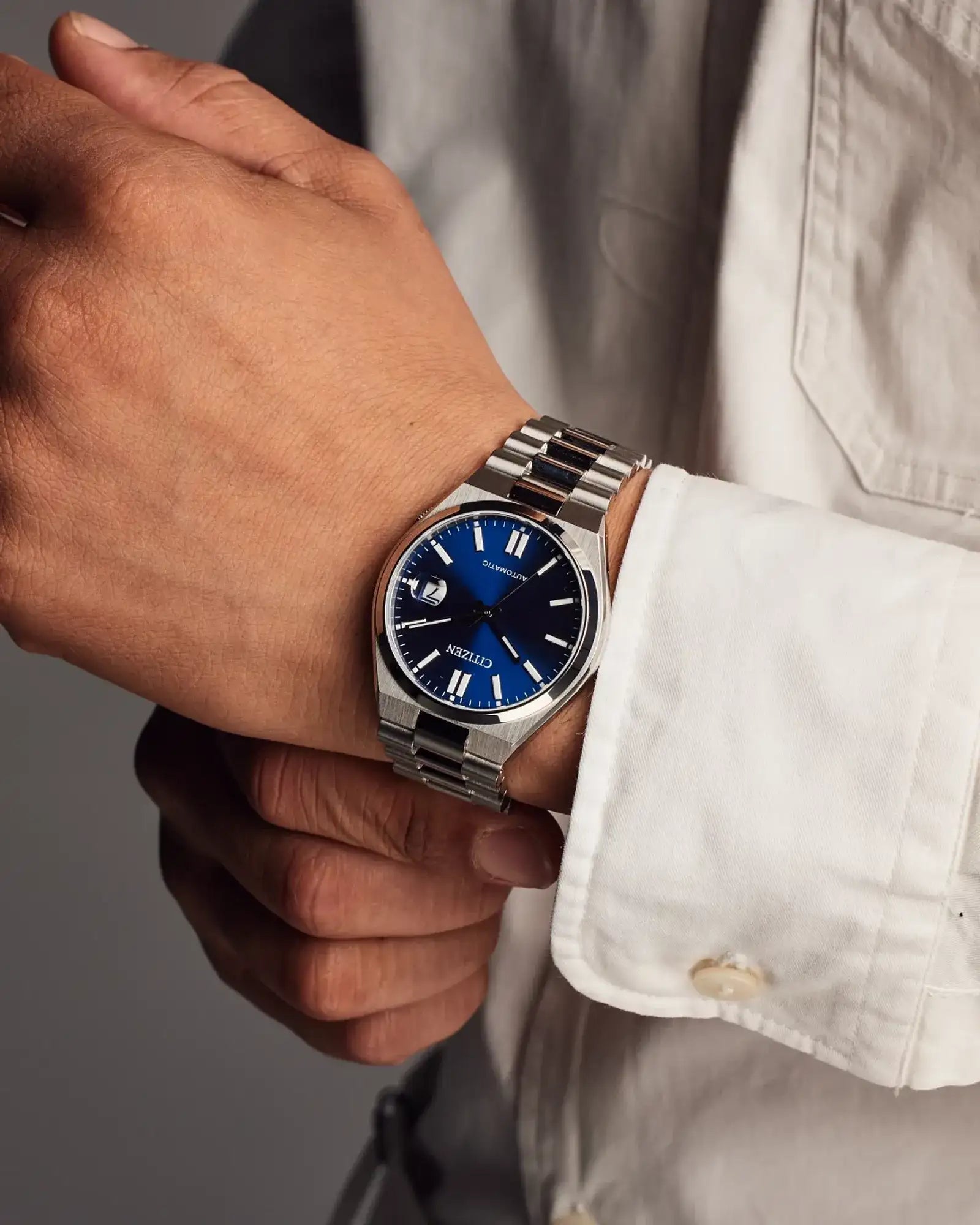 TSUYOSA Automatic