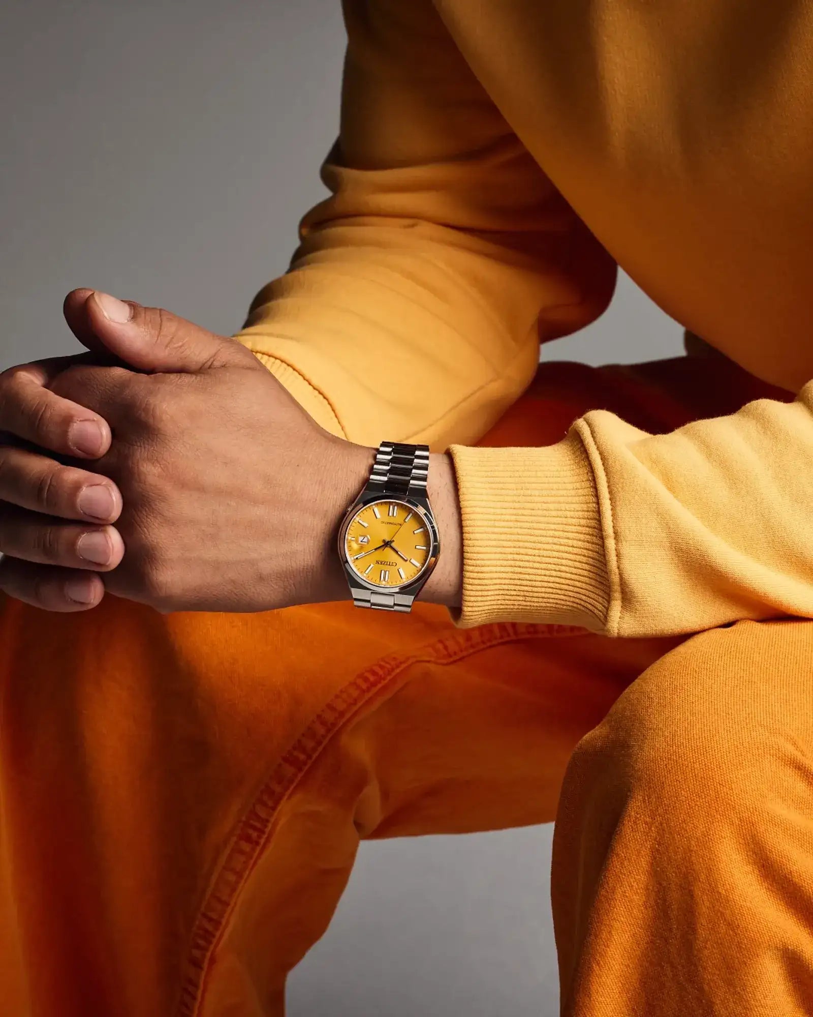 TSUYOSA Automatic