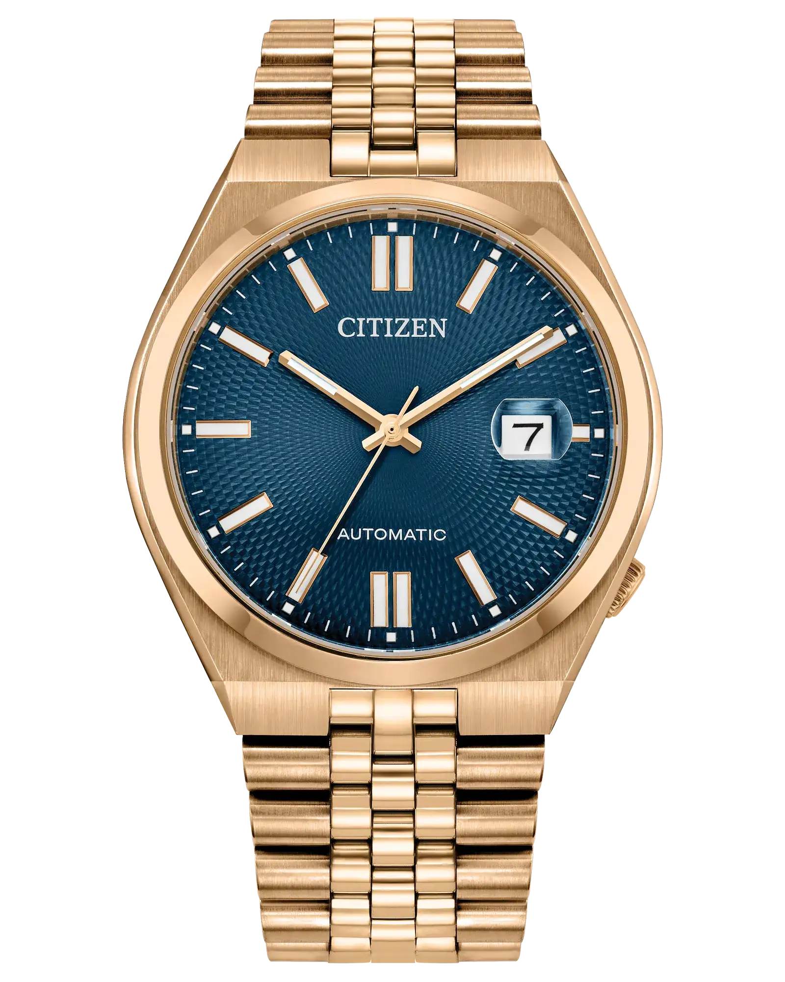 TSUYOSA 60 Automatic