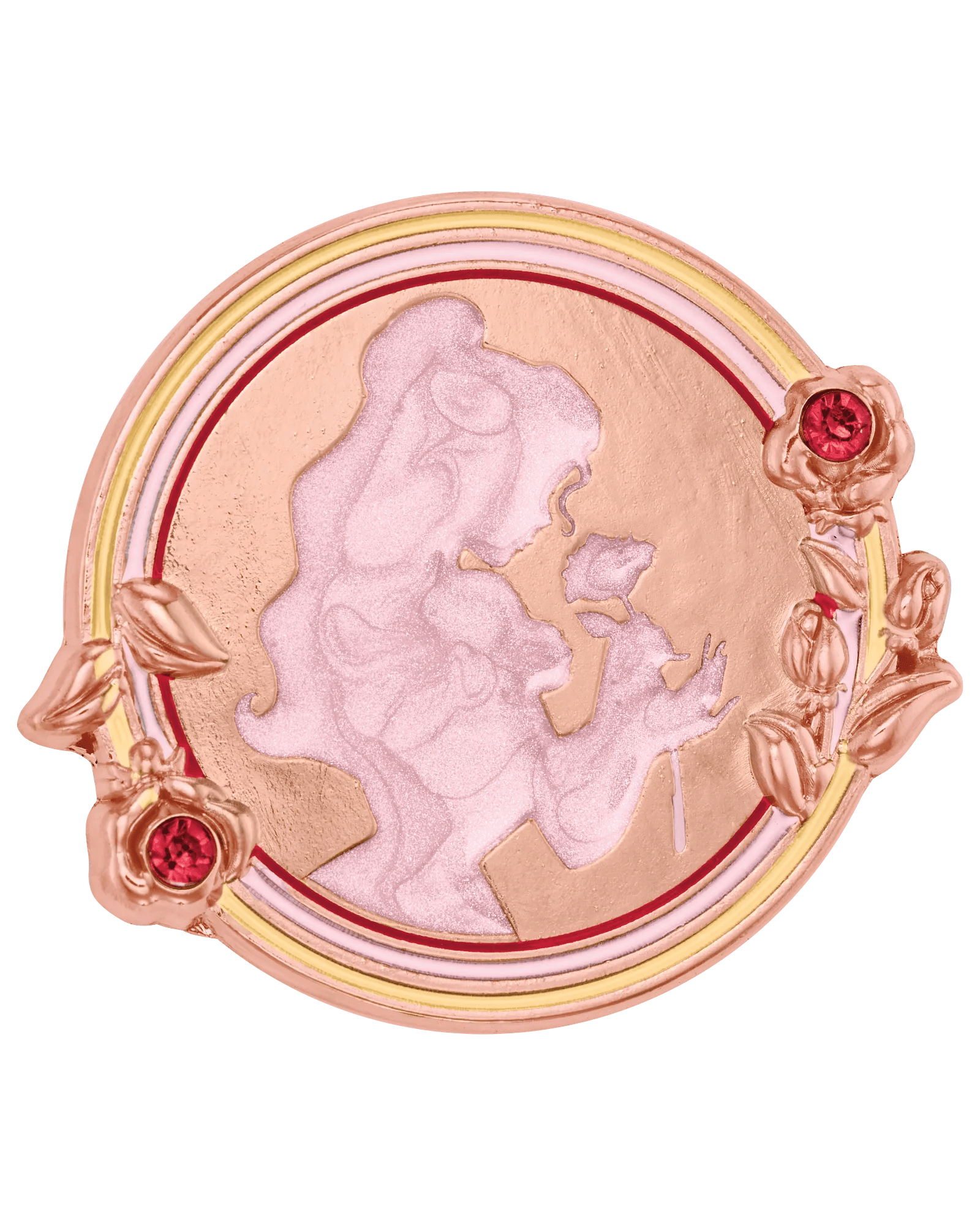Belle, Eternal Beauty - DIAMOND FACTORY