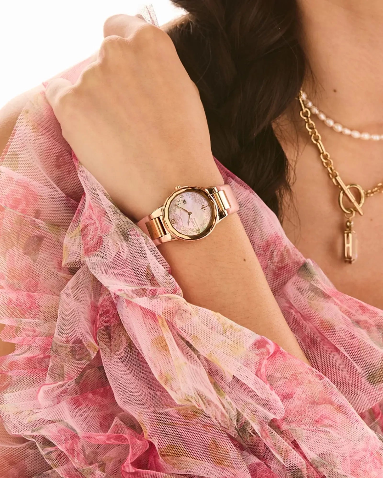 Belle, Eternal Beauty - DIAMOND FACTORY
