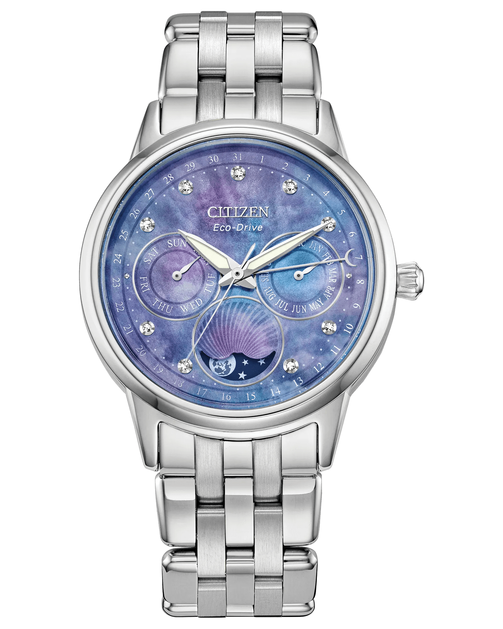 Calendrier - DIAMOND FACTORY