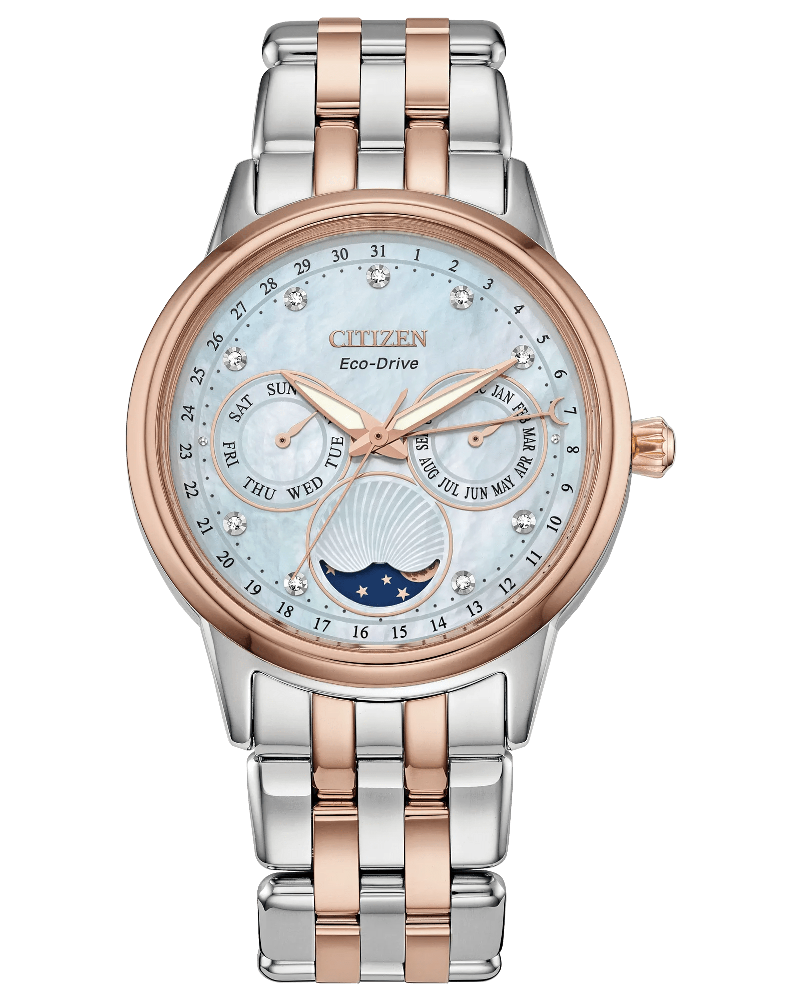 Calendrier - DIAMOND FACTORY