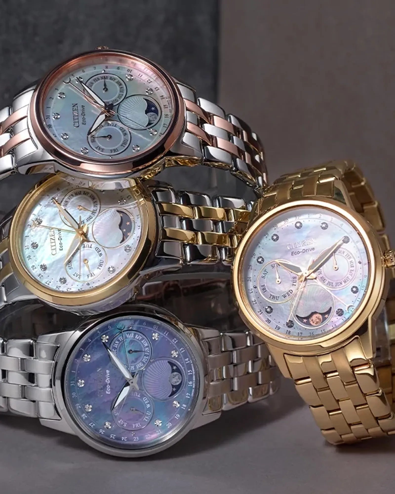 Calendrier - DIAMOND FACTORY