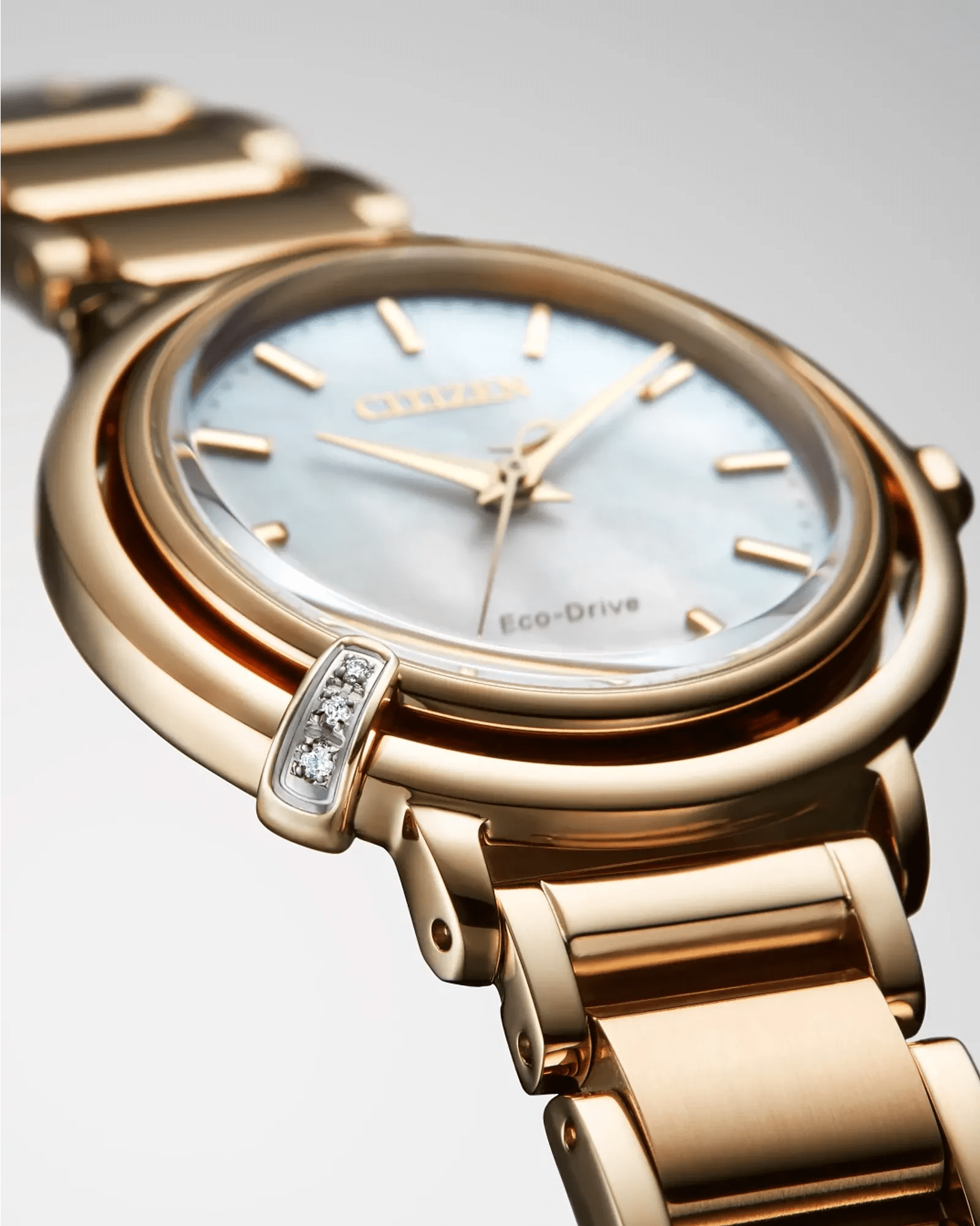 Citizen L Arcly - DIAMOND FACTORY