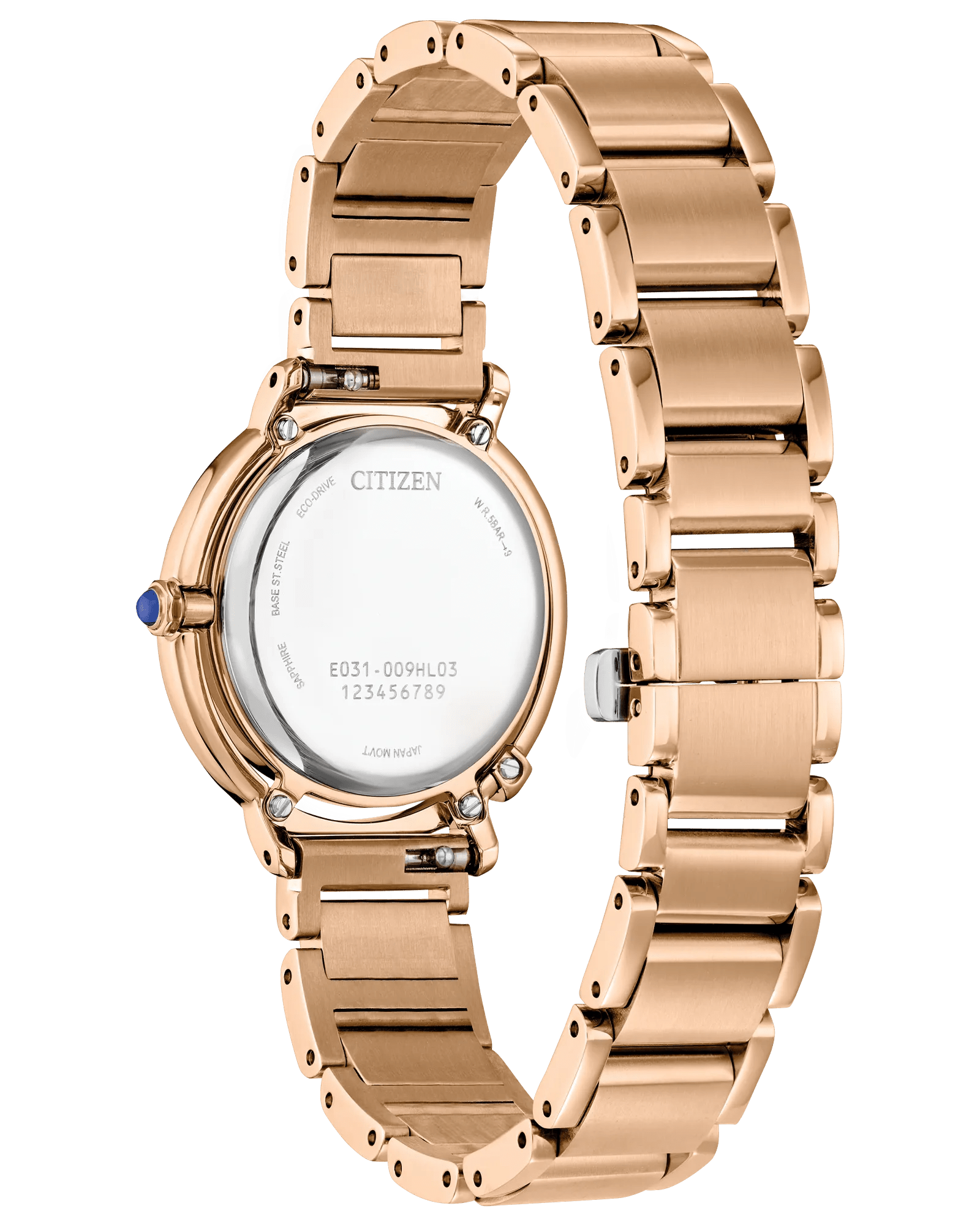 Citizen L Arcly - DIAMOND FACTORY