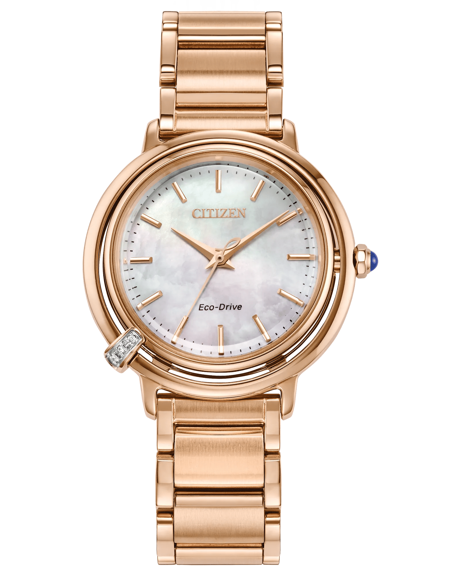 Citizen L Arcly - DIAMOND FACTORY