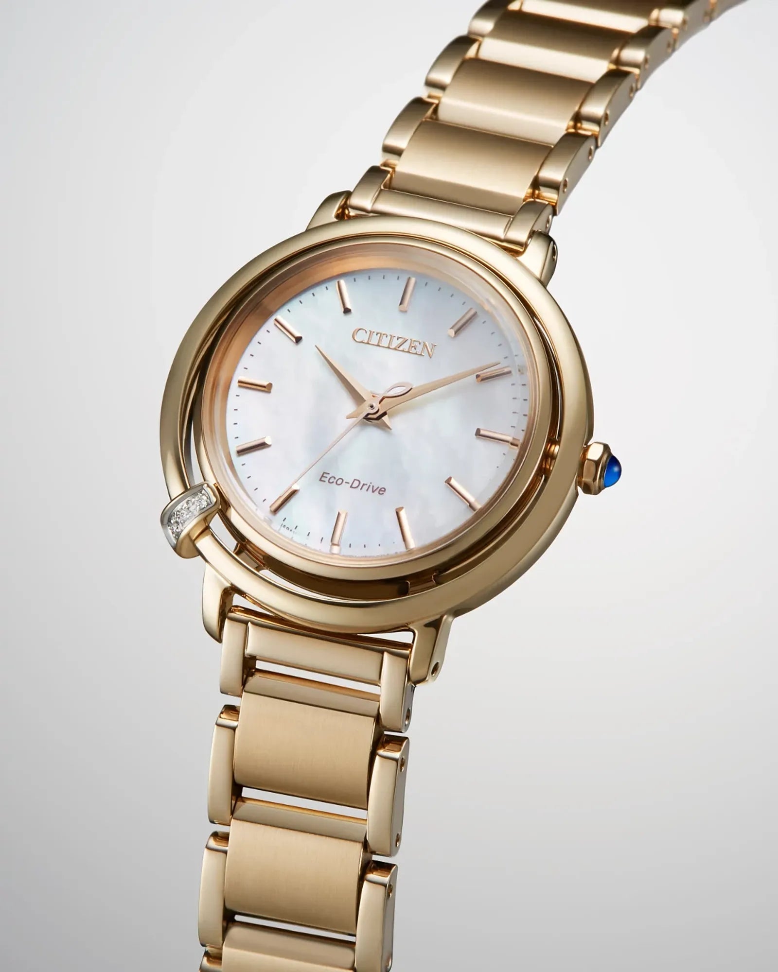Citizen L Arcly - DIAMOND FACTORY