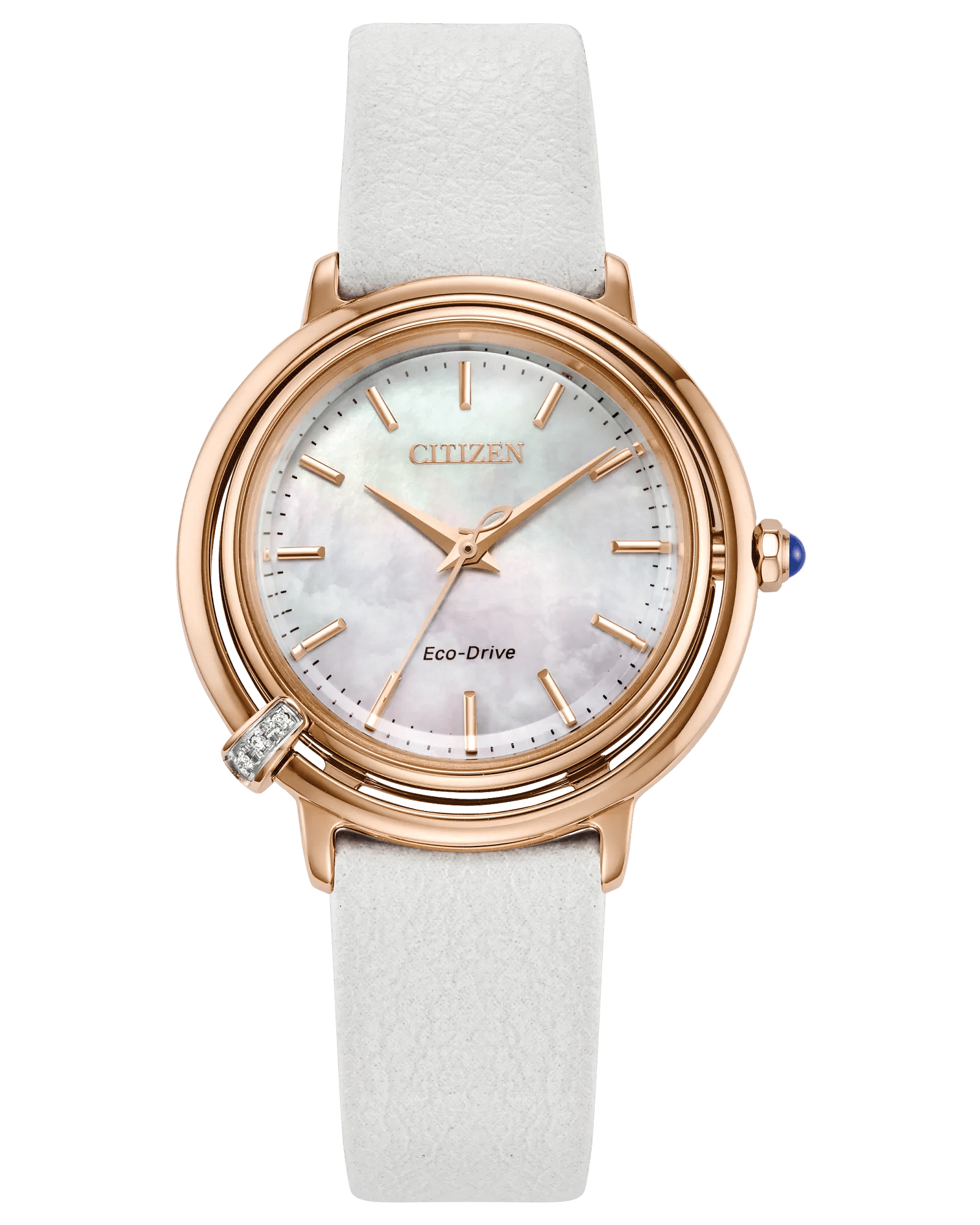 Citizen L Arcly - DIAMOND FACTORY