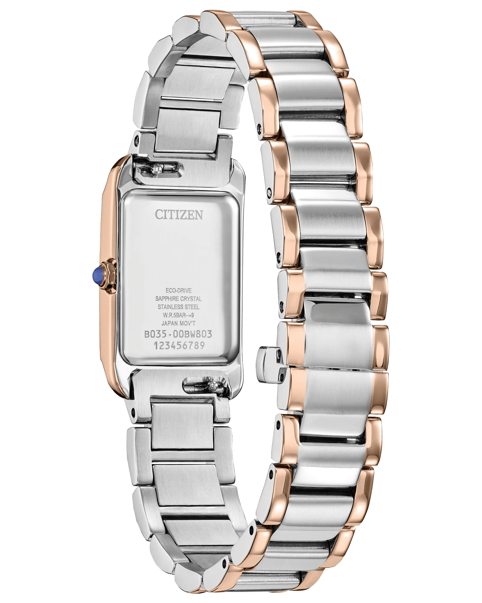 Citizen L Bianca - DIAMOND FACTORY