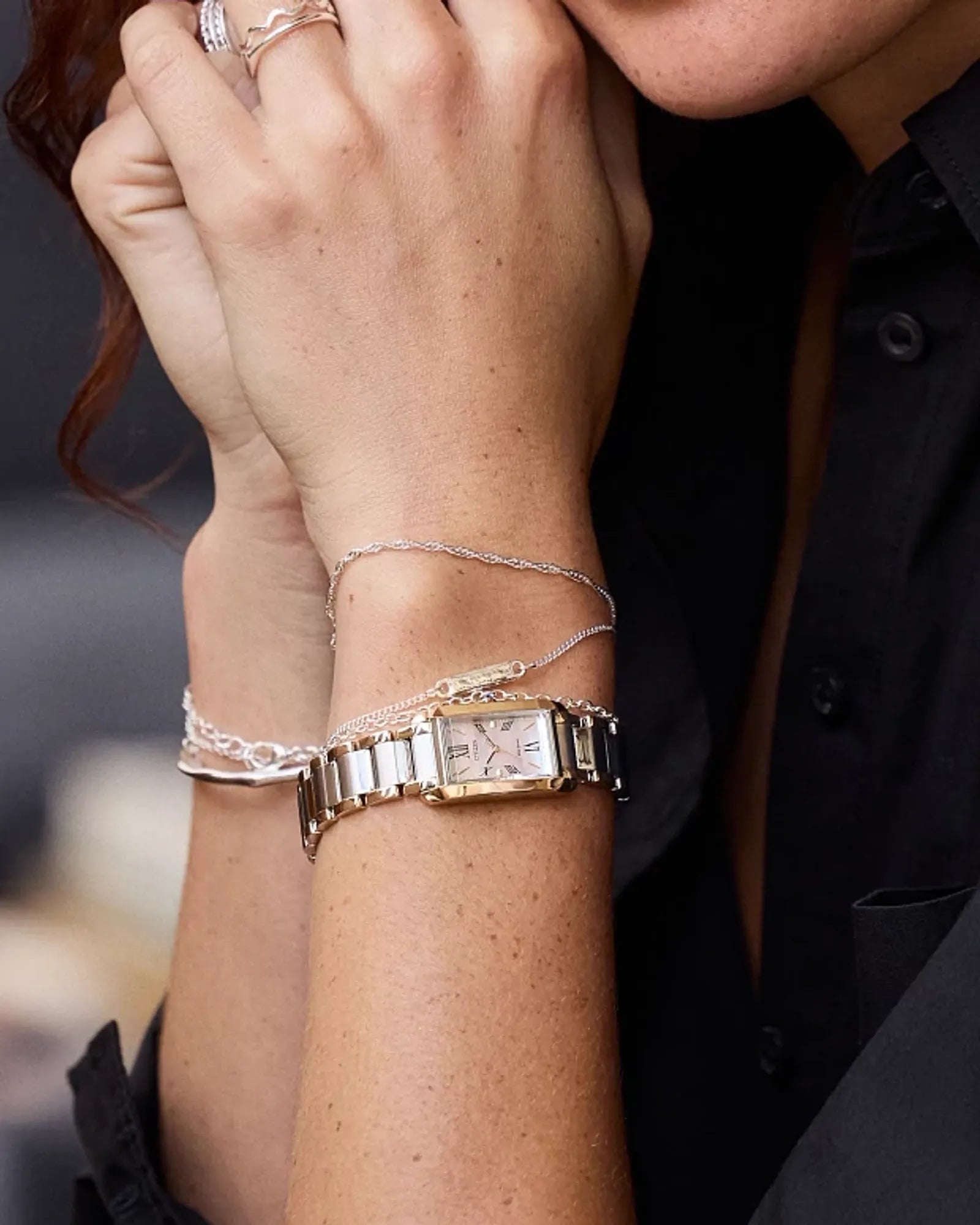 Citizen L Bianca - DIAMOND FACTORY
