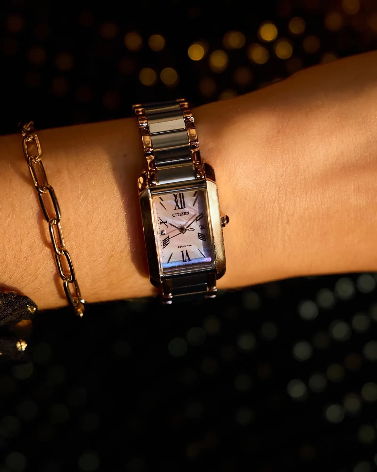 Citizen L Bianca - DIAMOND FACTORY