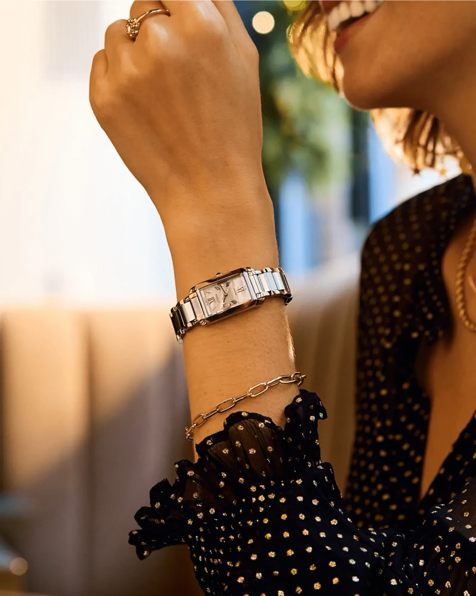 Citizen L Bianca - DIAMOND FACTORY