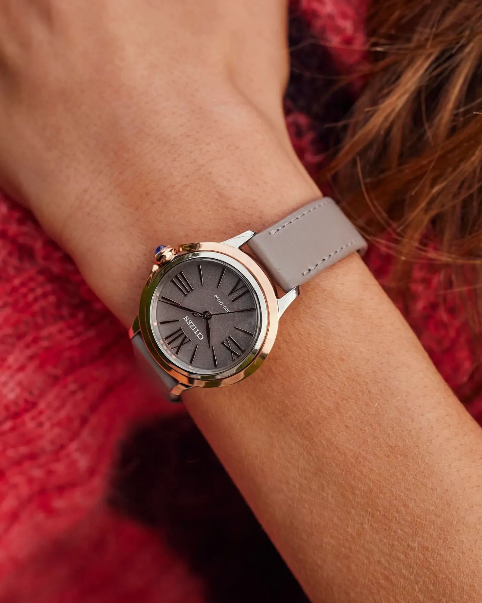 Citizen L Ceci 4.5 (12) - DIAMOND FACTORY