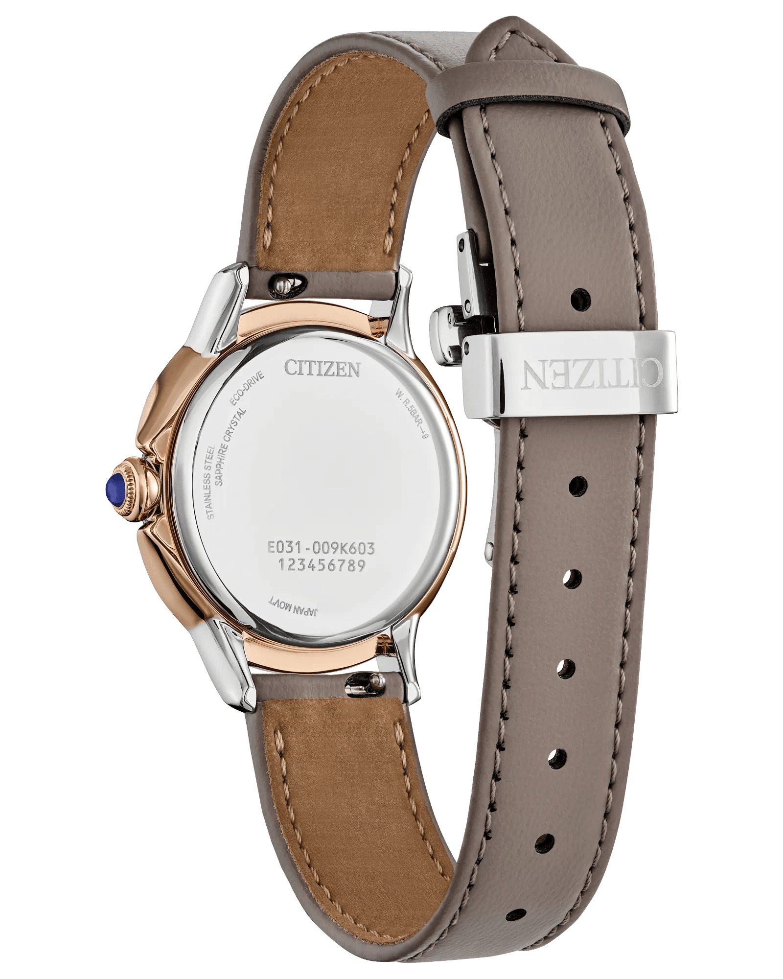 Citizen L Ceci 4.5 (12) - DIAMOND FACTORY
