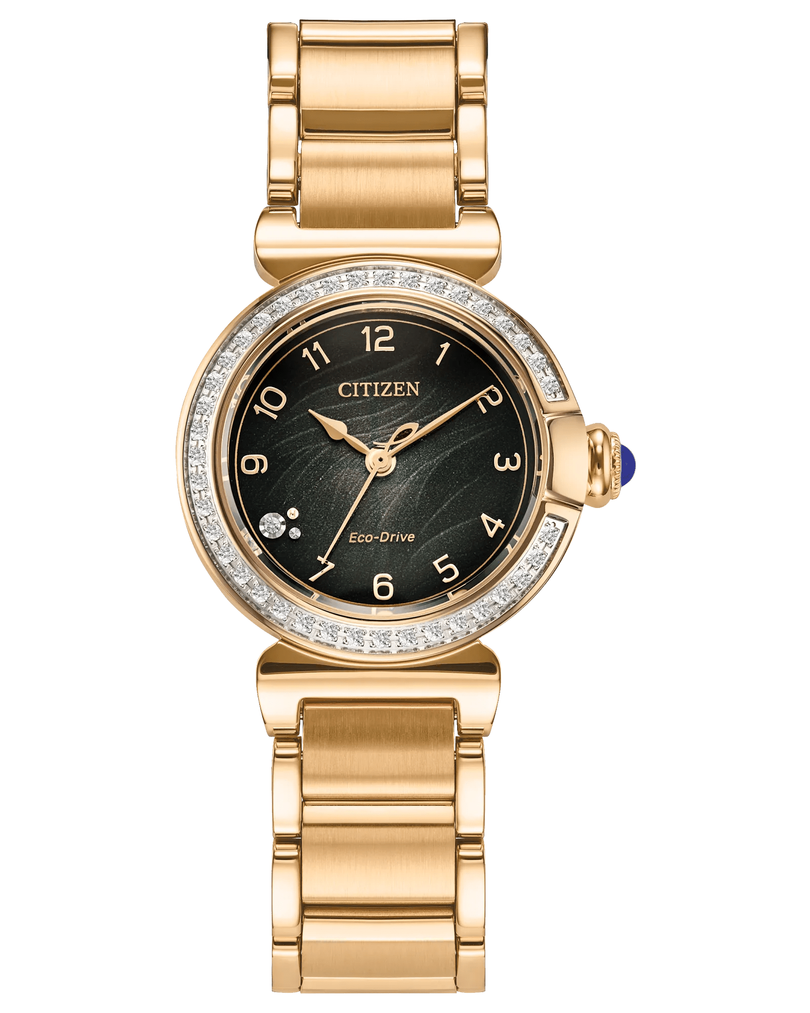 Citizen L Mae - DIAMOND FACTORY