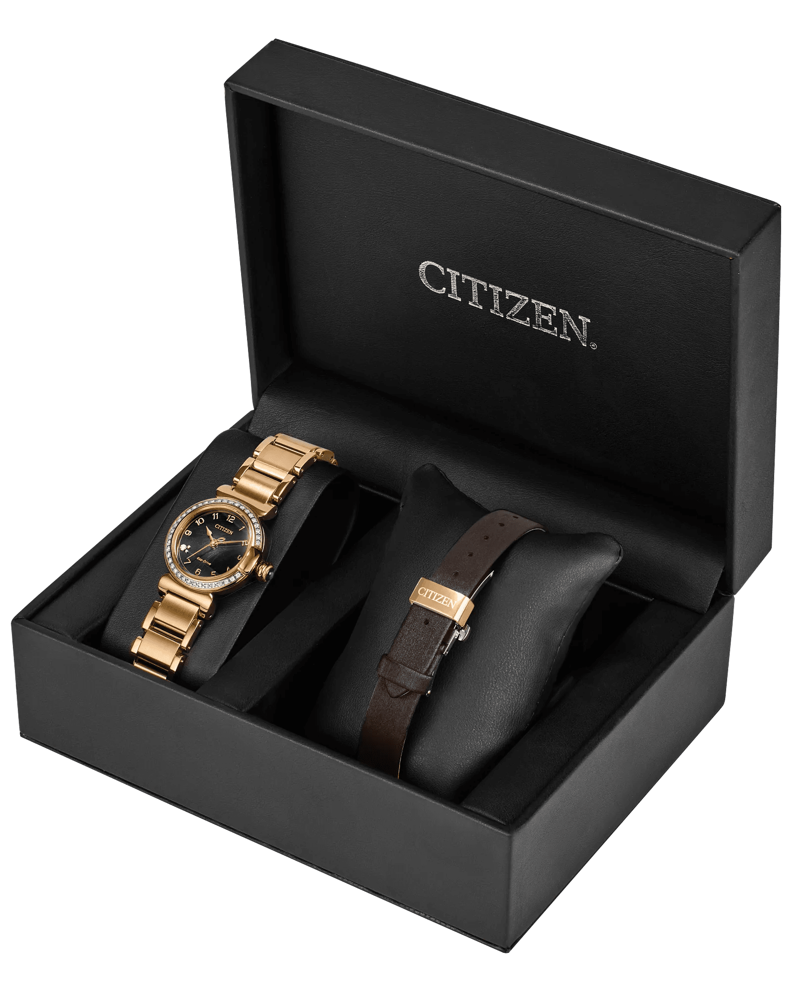 Citizen L Mae - DIAMOND FACTORY