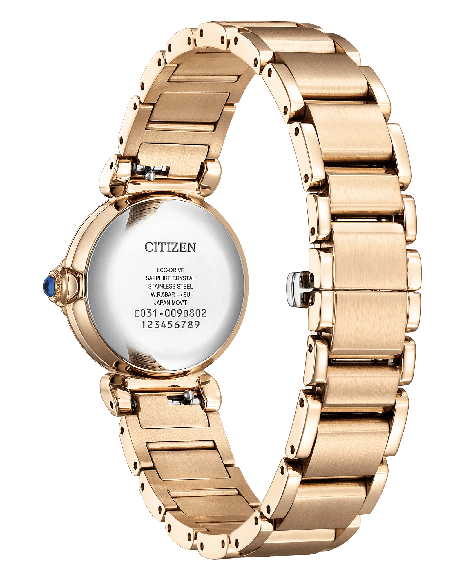 Citizen L Mae - DIAMOND FACTORY