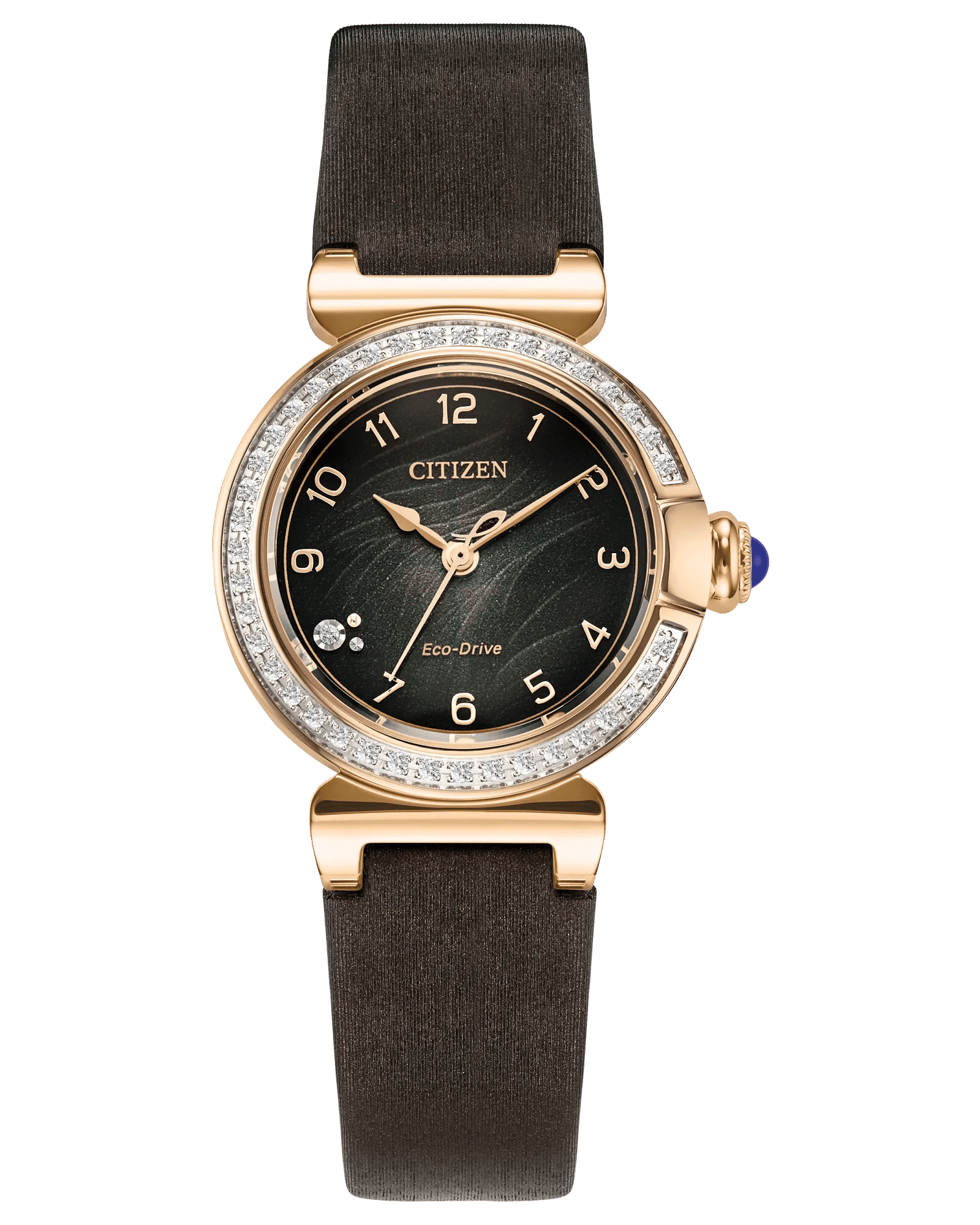 Citizen L Mae - DIAMOND FACTORY