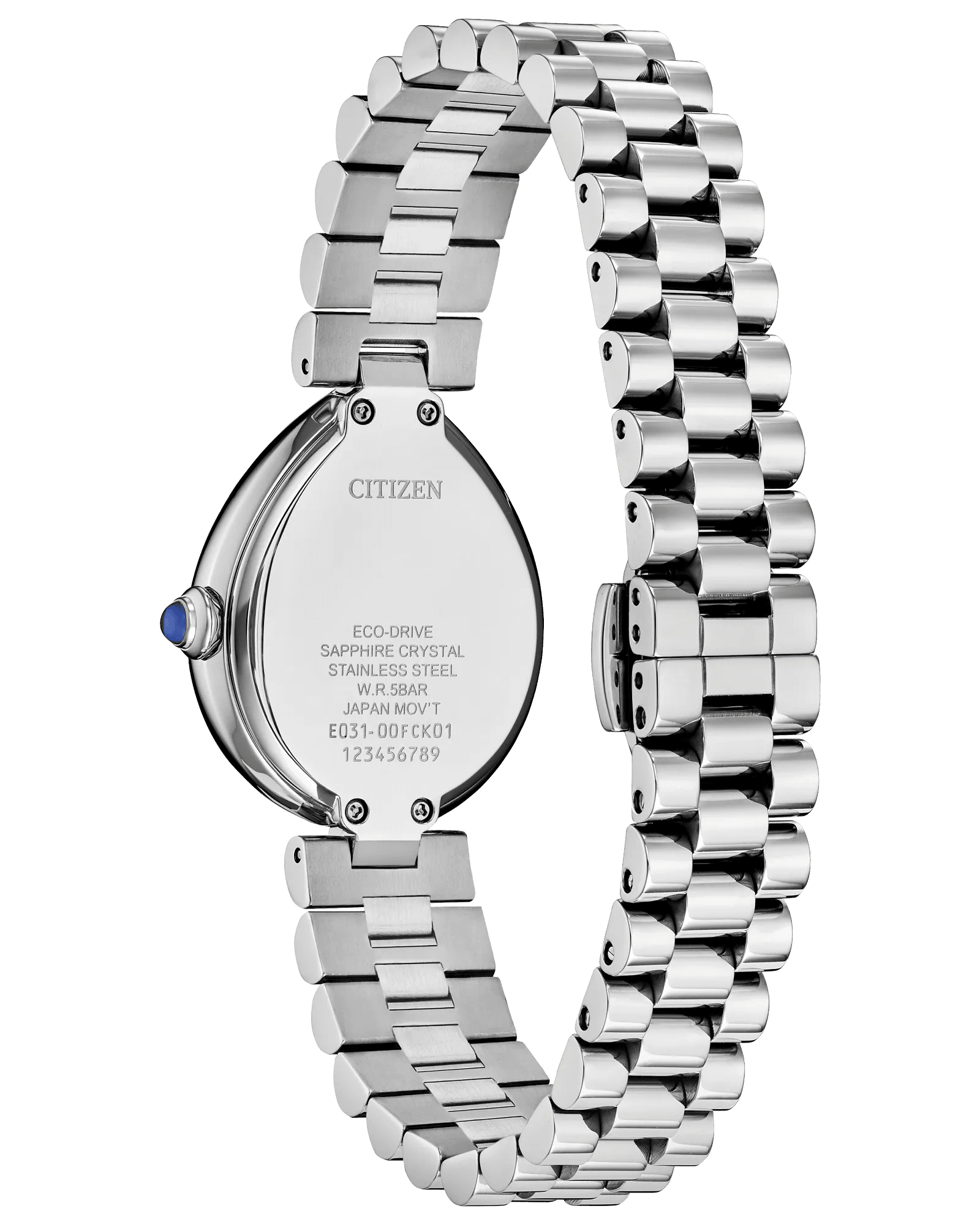 Citizen L Rainell - DIAMOND FACTORY