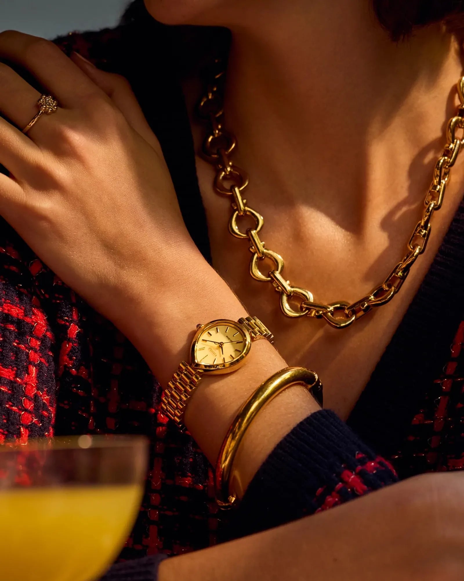 Citizen L Rainell - DIAMOND FACTORY