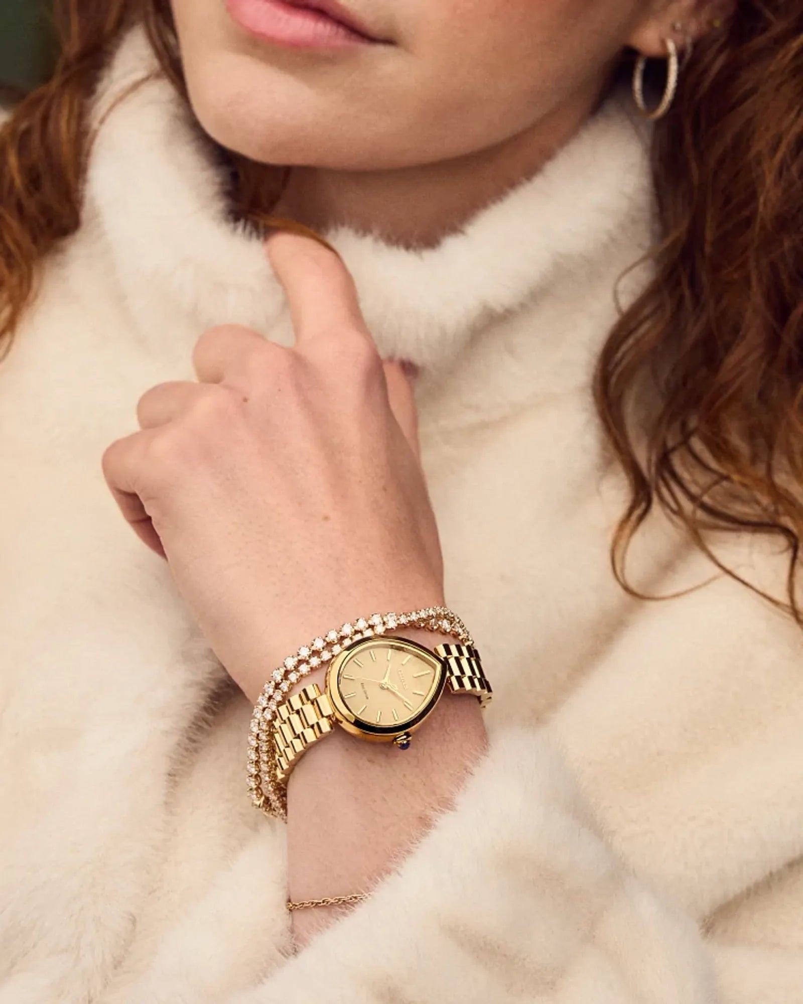 Citizen L Rainell - DIAMOND FACTORY