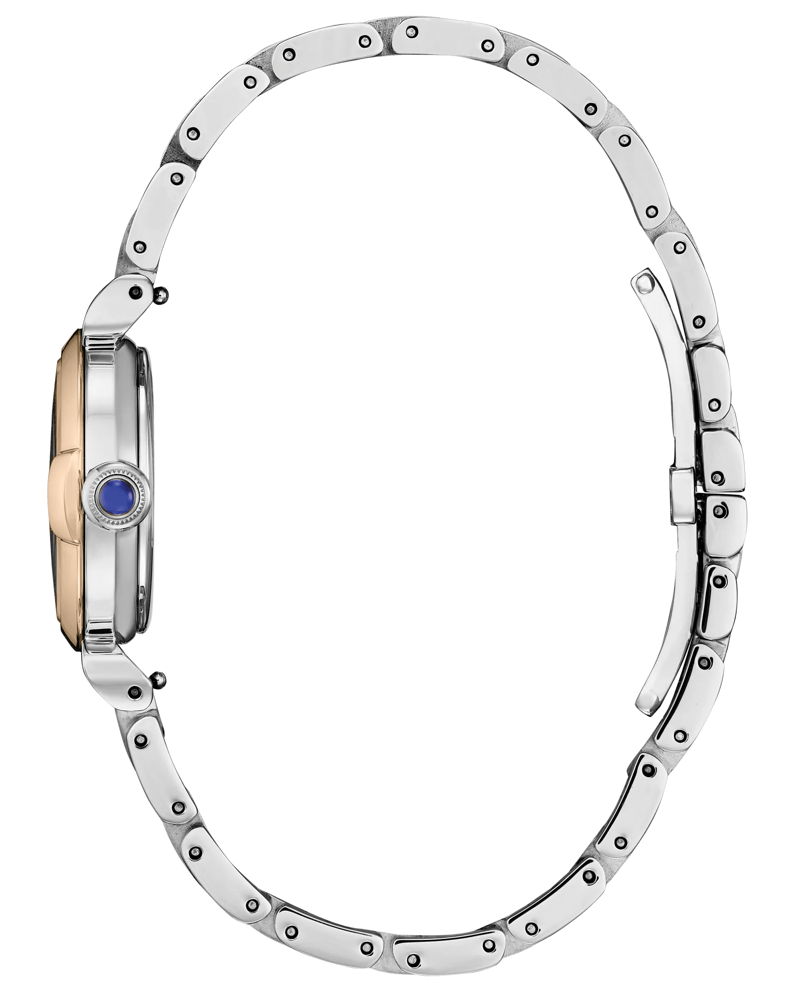 Eco - Drive Movement Technology Citizen L Mae - DIAMOND FACTORY