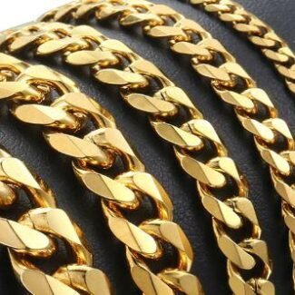 Pandora Charm Bracelet