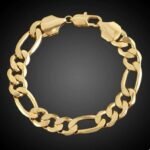 Pandora Charm Bracelet