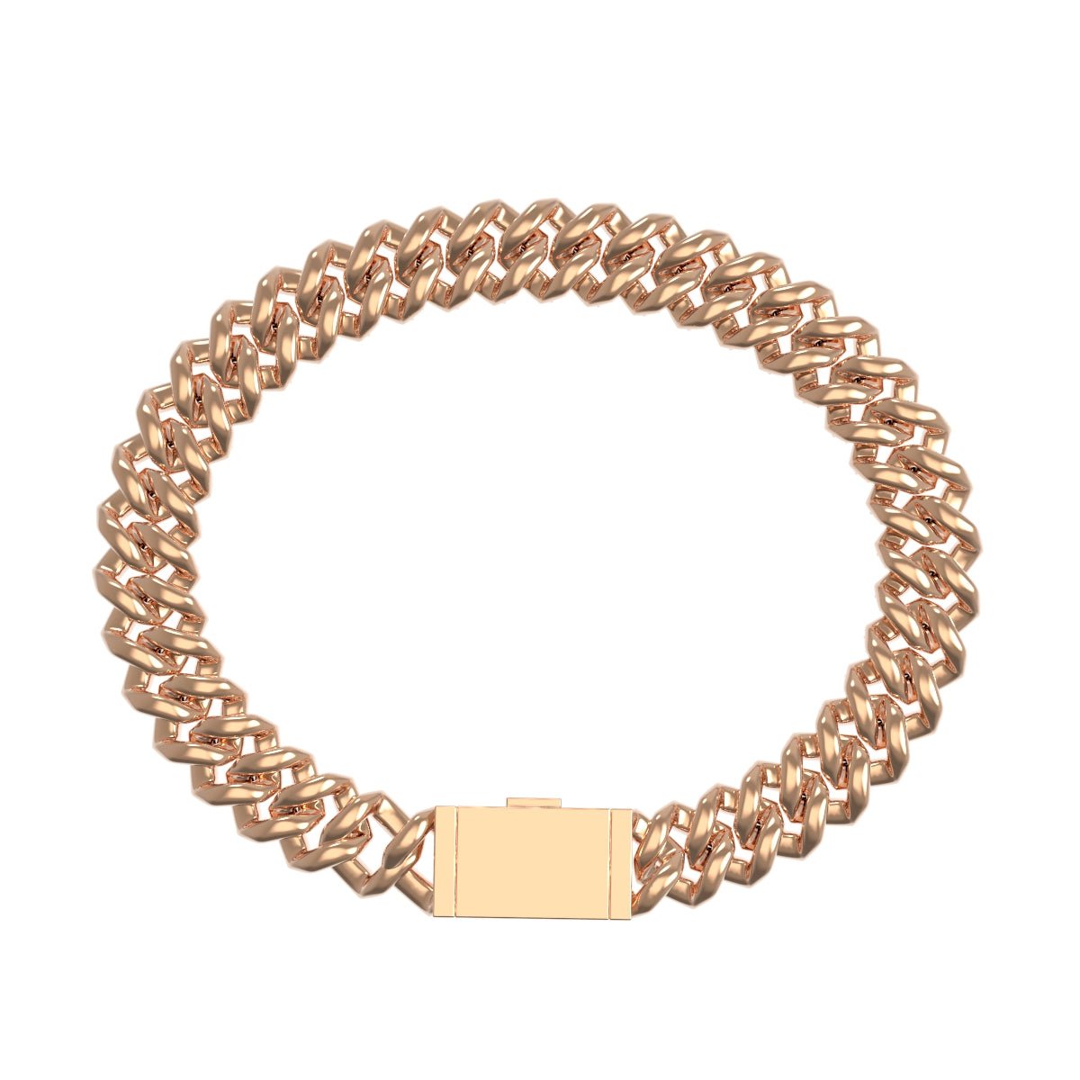 Pandora Charm Bracelet