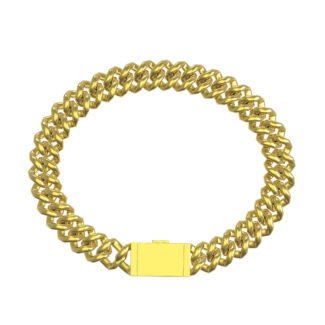 Pandora Charm Bracelet