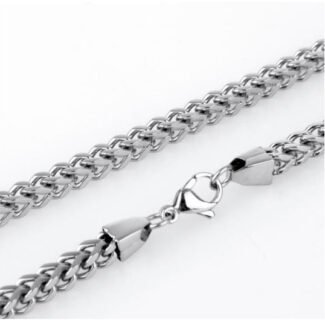 DIEHARD 5X5MM STEEL FRANCO