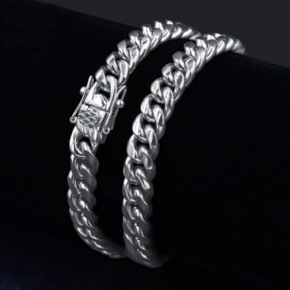 PARADISIACAL 10MM CHAIN