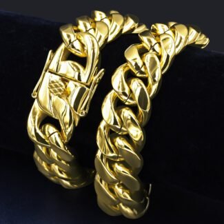 PARADISIACAL 18MM CHAIN